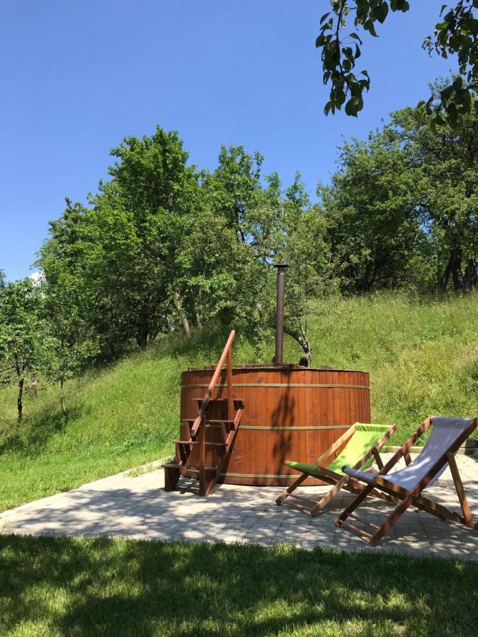 Casa Elia Villa Bran  Dış mekan fotoğraf