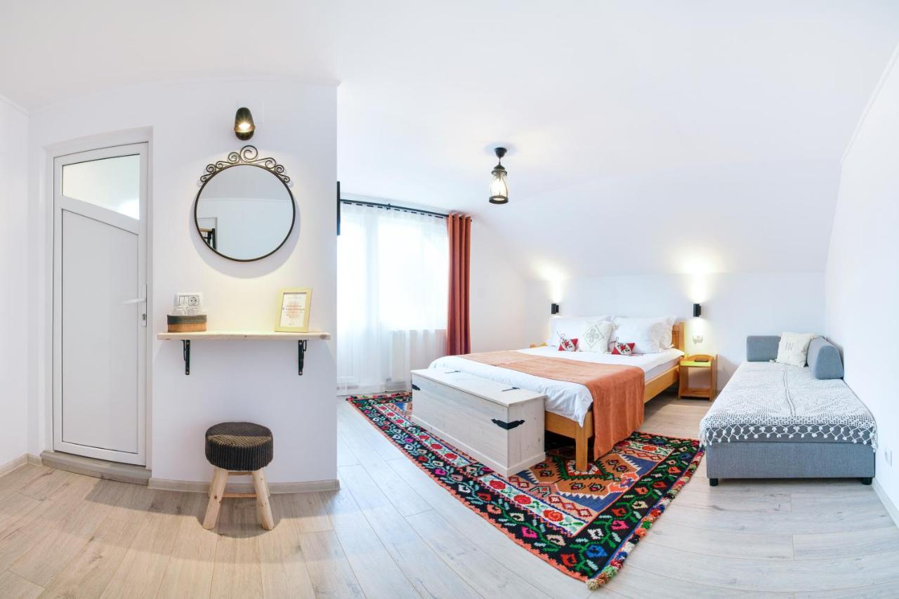 Casa Elia Villa Bran  Dış mekan fotoğraf