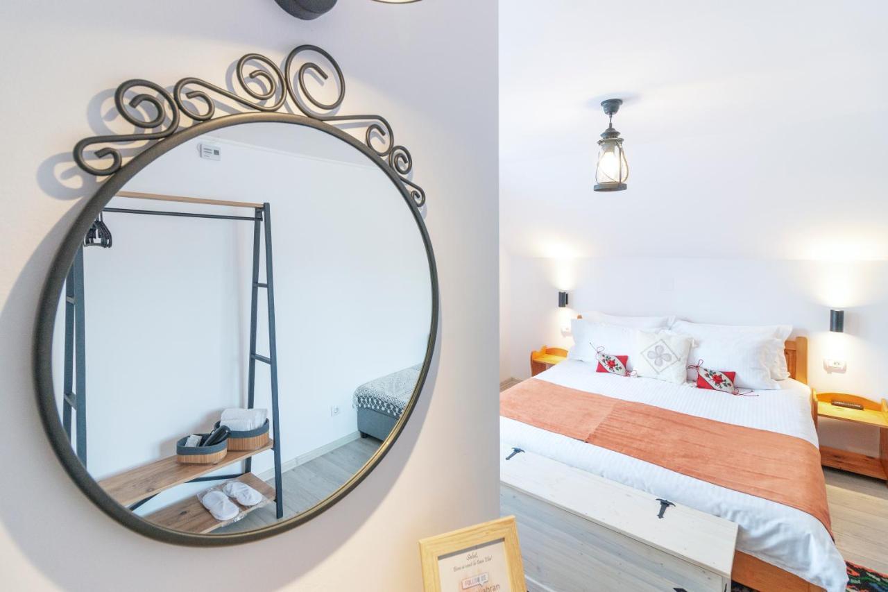 Casa Elia Villa Bran  Dış mekan fotoğraf