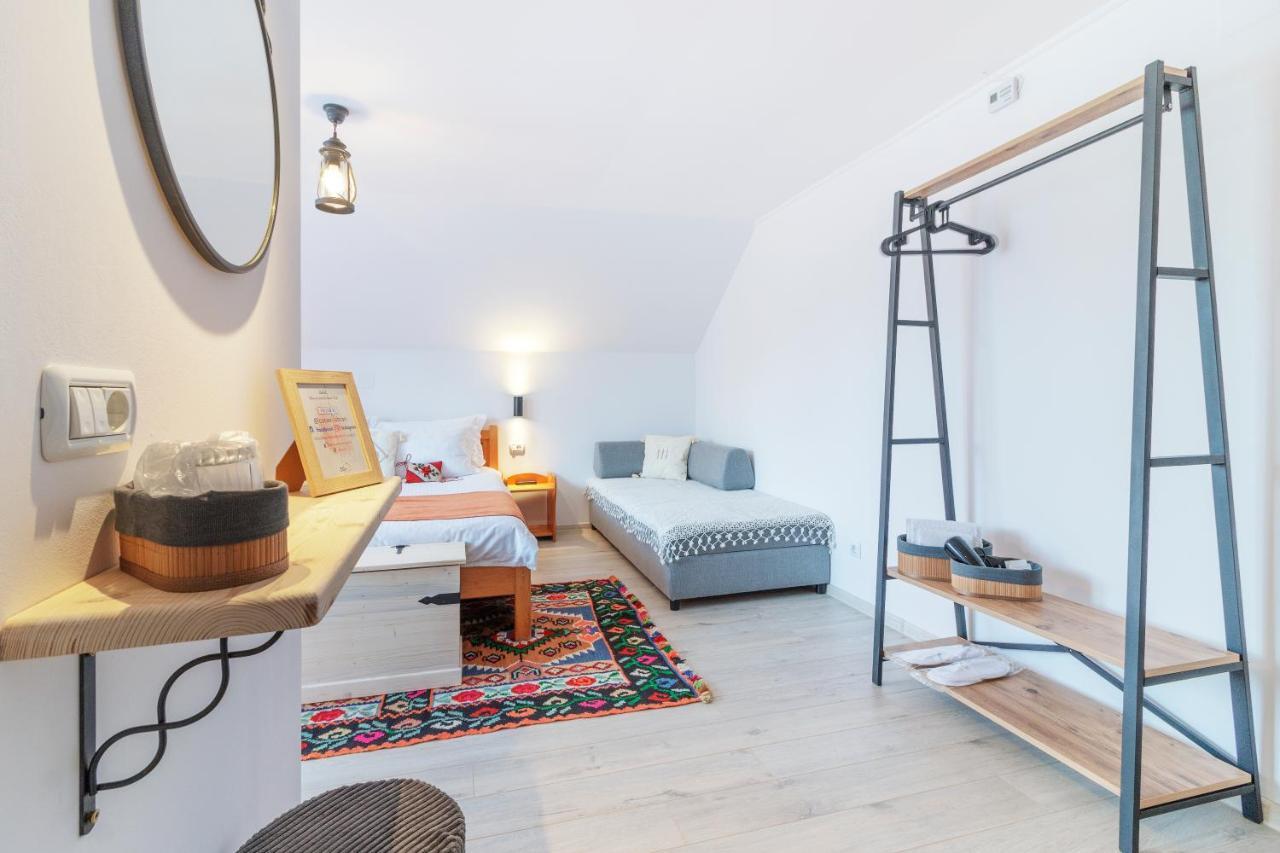 Casa Elia Villa Bran  Dış mekan fotoğraf