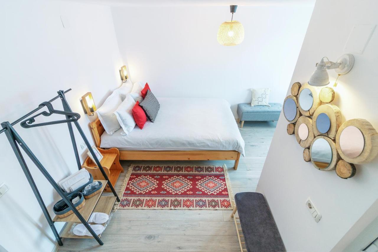 Casa Elia Villa Bran  Dış mekan fotoğraf