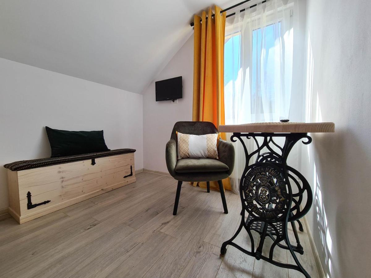 Casa Elia Villa Bran  Dış mekan fotoğraf