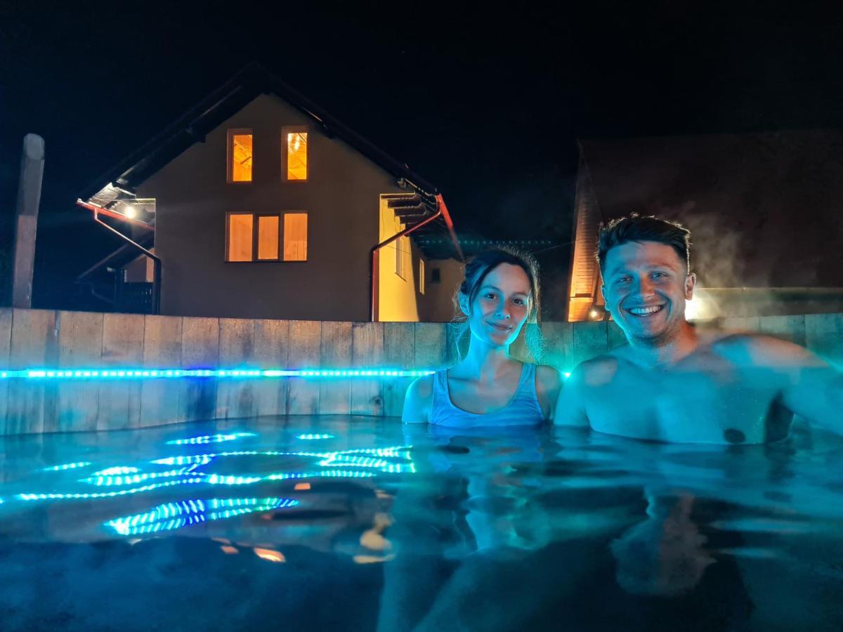 Casa Elia Villa Bran  Dış mekan fotoğraf