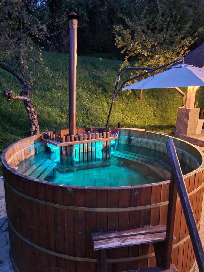 Casa Elia Villa Bran  Dış mekan fotoğraf