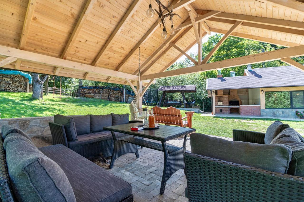 Casa Elia Villa Bran  Dış mekan fotoğraf