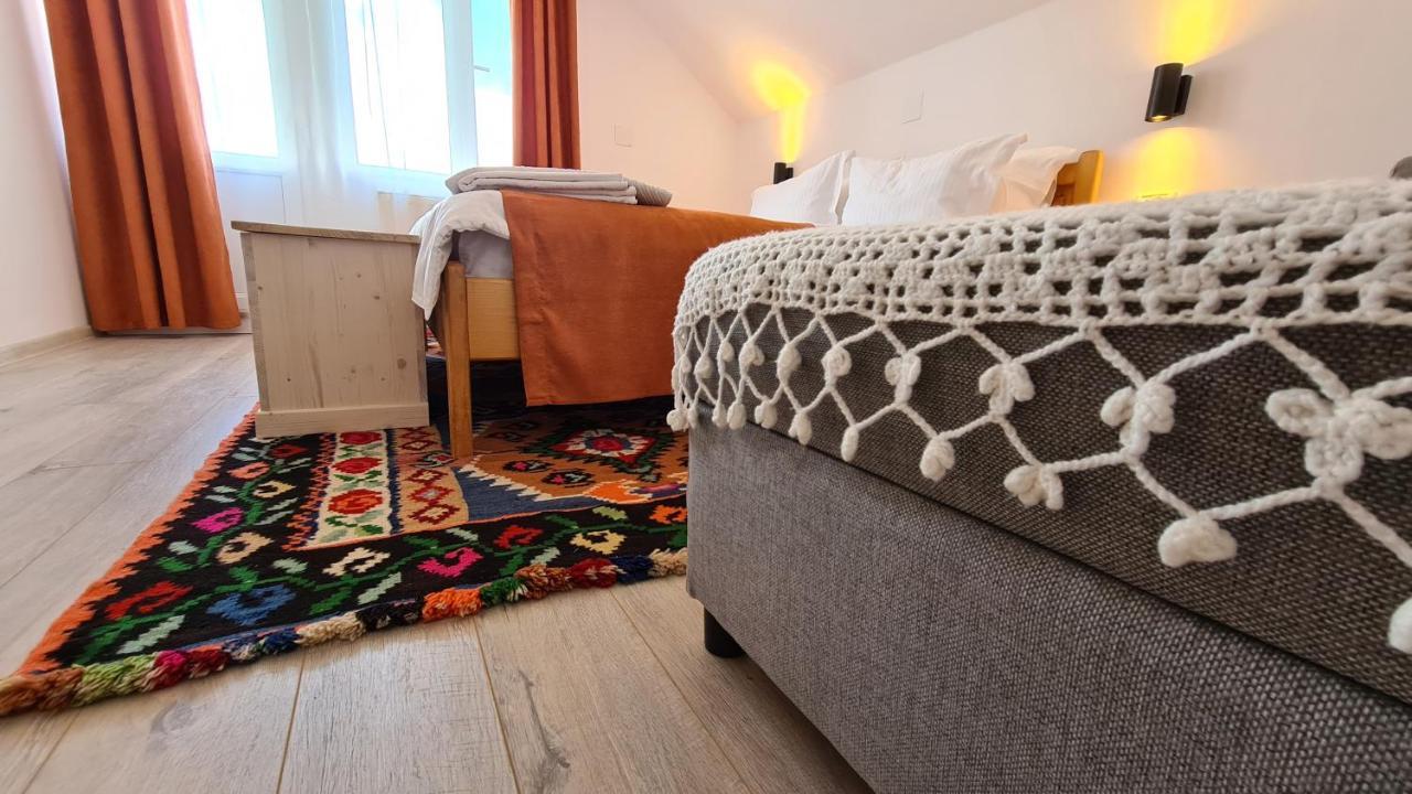 Casa Elia Villa Bran  Dış mekan fotoğraf