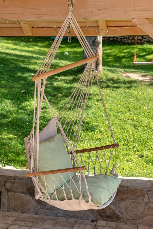 Casa Elia Villa Bran  Dış mekan fotoğraf