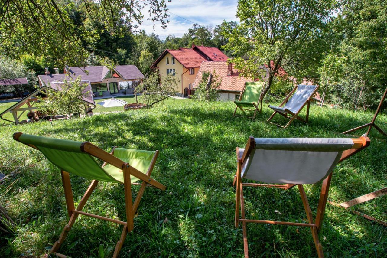 Casa Elia Villa Bran  Dış mekan fotoğraf